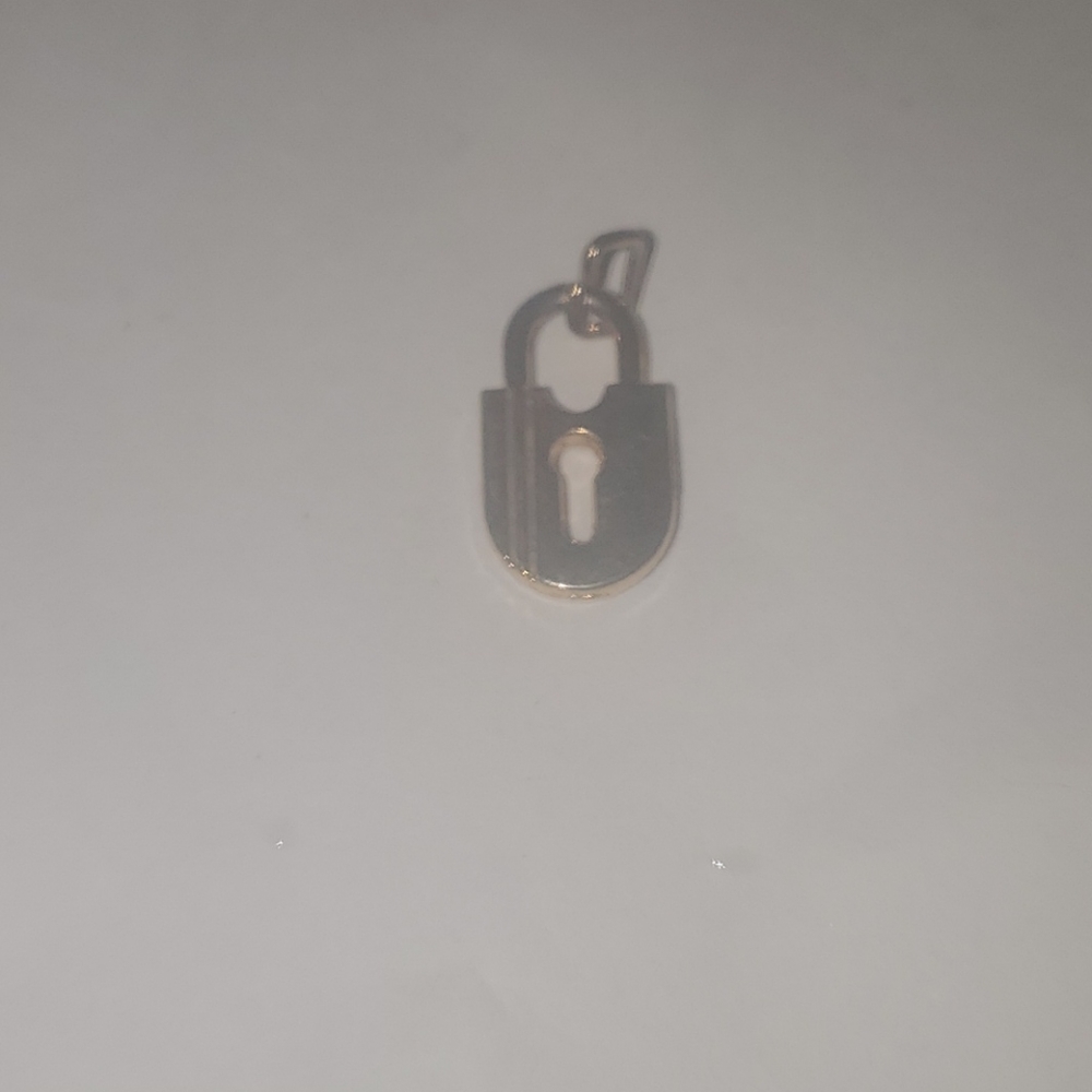 Lock charm